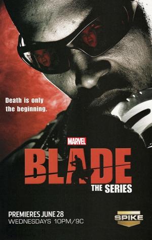 Blade: House of Chthon [Spanish]