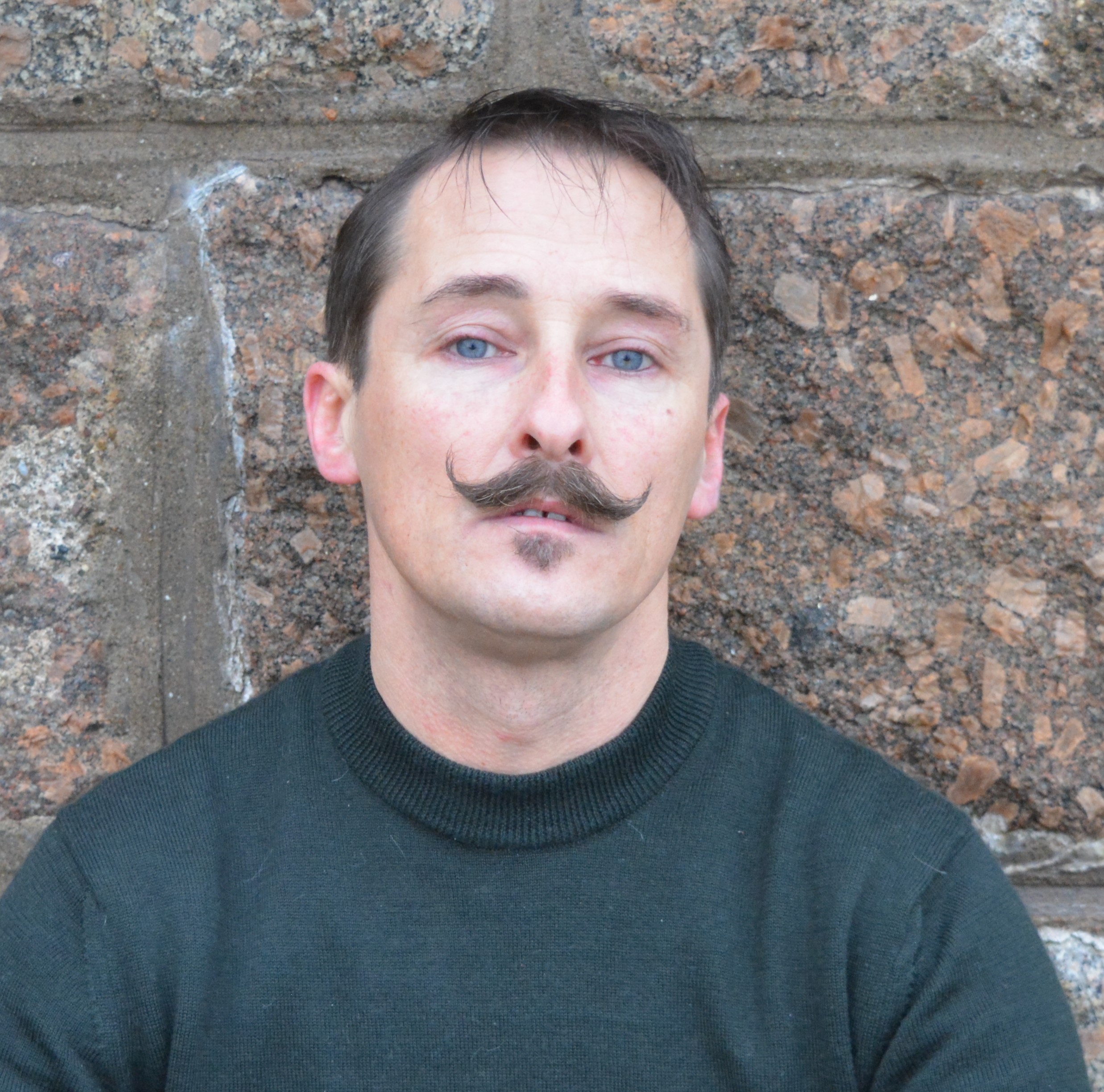 Jason Redshaw