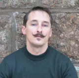 Jason Redshaw