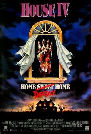 House IV [Spanish]