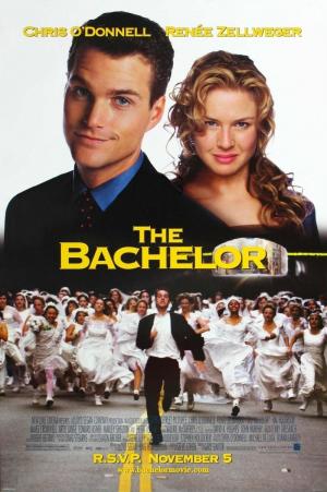 The Bachelor [Spanish]