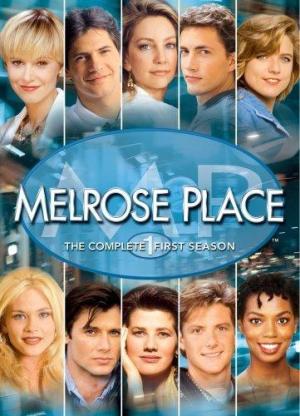 Melrose Place [Spanish] S1-S7