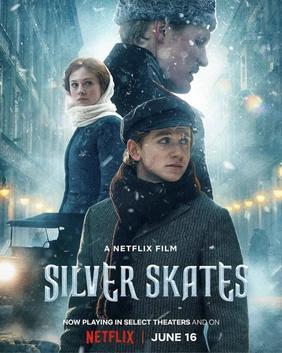 Silver Skates [Spanish]