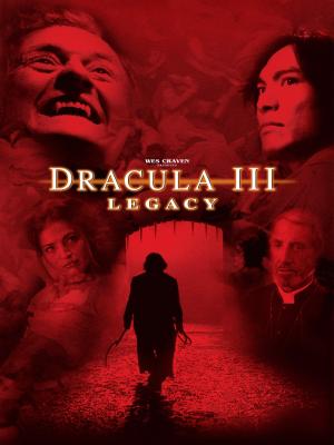 Dracula 3 [Russian]