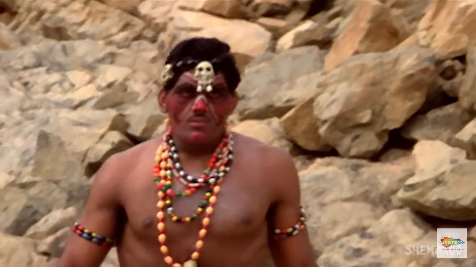 actor Gorilla large photo