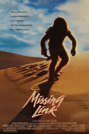 Missing Link [Portuguese]