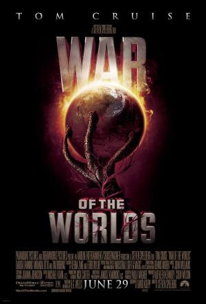 War of the Worlds [SpanishLatam]