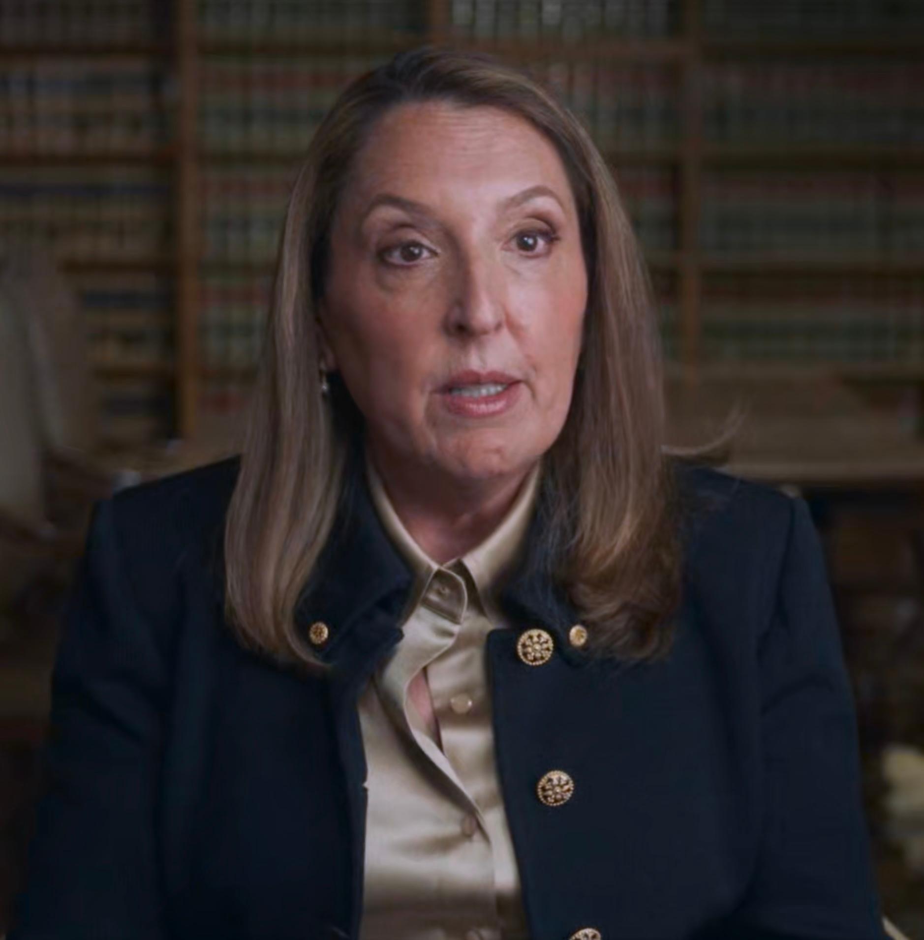 actor Blair Berk large photo