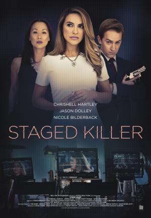 Staged Killer [Spanish]