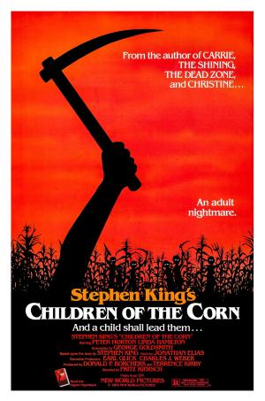 Children of the Corn [Spanish]