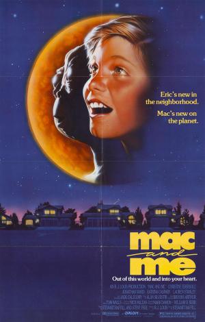 Mac and Me [Spanish]