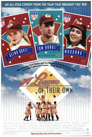 A League of Their Own [Spanish]