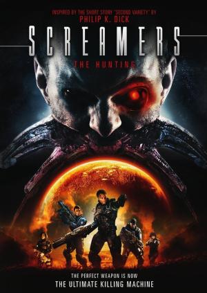 Screamers 2 [Spanish]