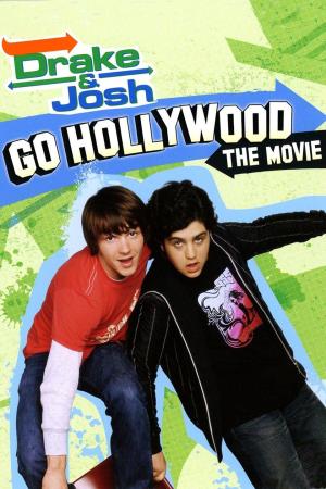 Drake and Josh Go Hollywood [Spanish]
