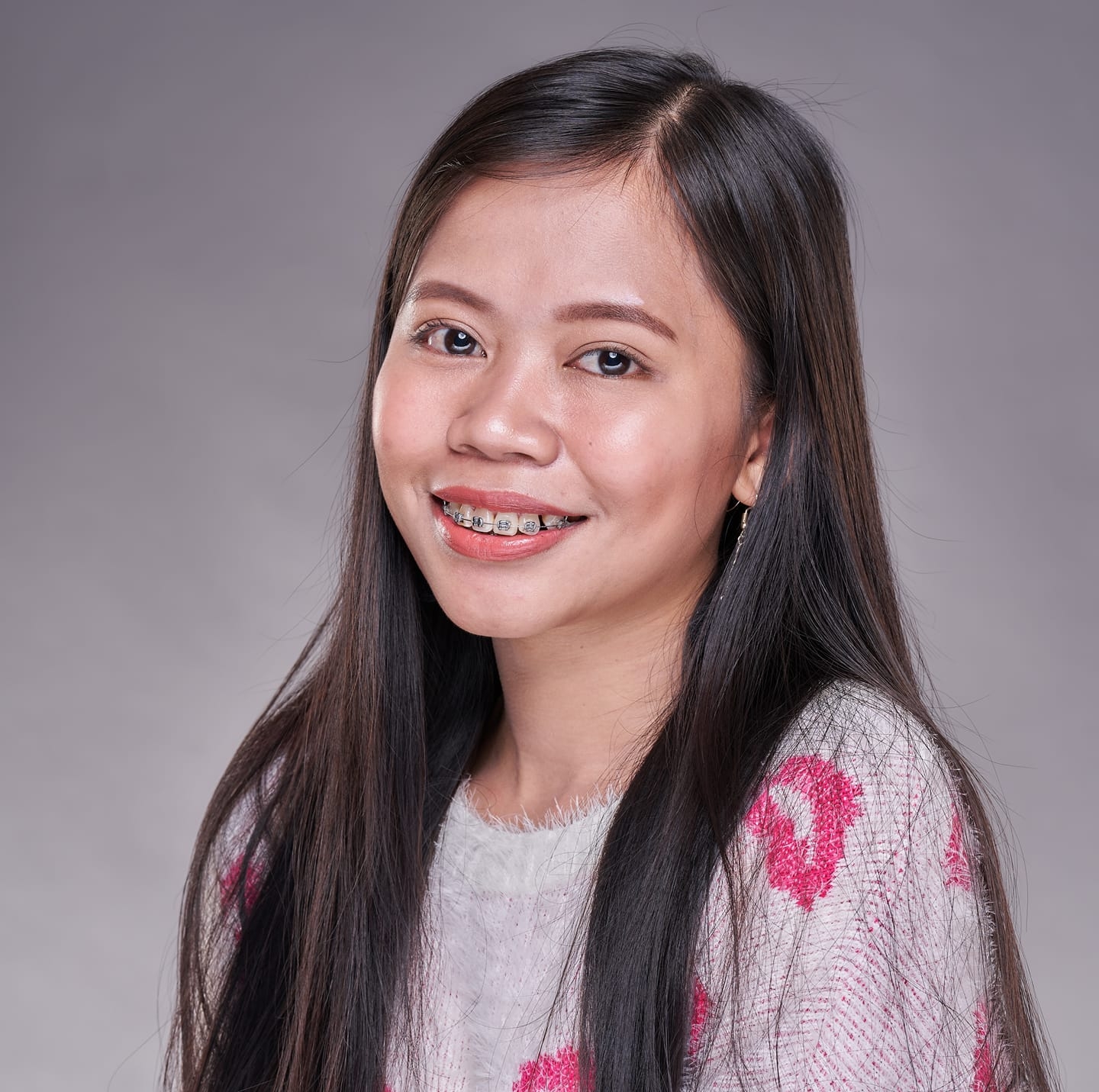 actor Camille Penaverde large photo