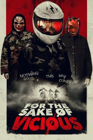 For the Sake of Vicious [Spanish]