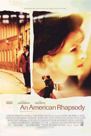 An American Rhapsody [Spanish]
