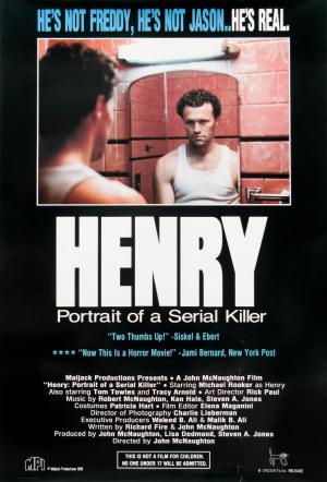 Henry: Portrait of a Serial Killer [Russian]