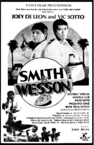 Smith & Wesson