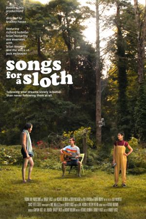 Songs for a Sloth [Spanish]