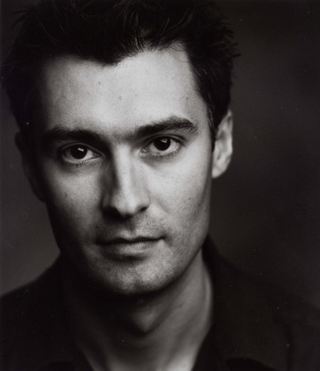 actor Glynne Steele large photo