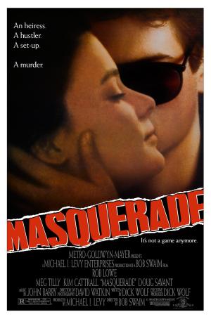 Masquerade [Spanish]