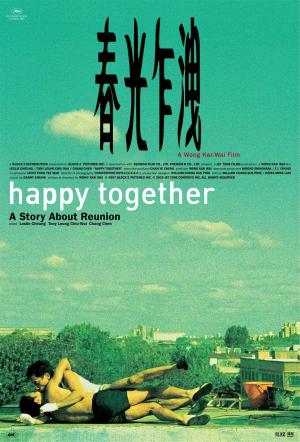 Happy Together [Spanish]