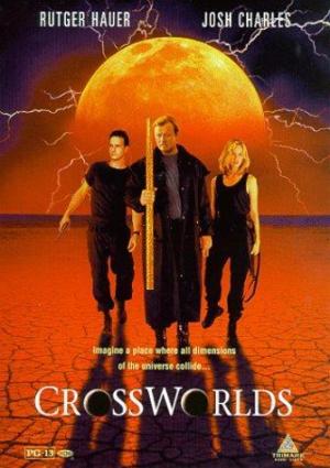 Crossworlds [Spanish]