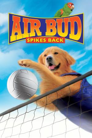 Air Bud: Spikes Back [Spanish]