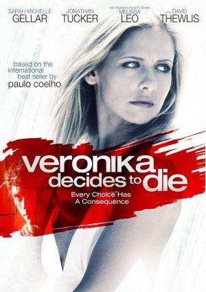 Veronika Decides to Die [Russian]