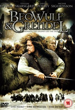 Beowulf & Grendel [Spanish]