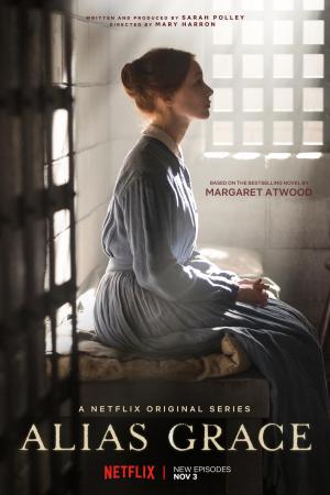 Alias Grace [Russian]