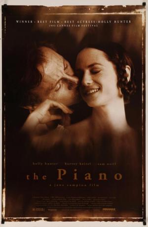 The Piano [Spanish]