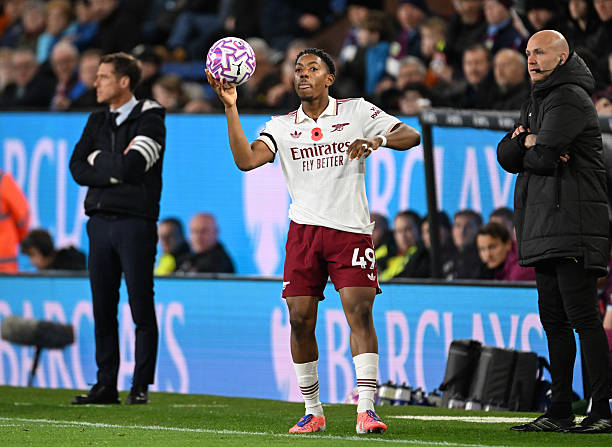 Burnley vs Arsenal Full Match Replay and Highlights