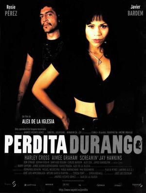 Perdita Durango [Spanish]