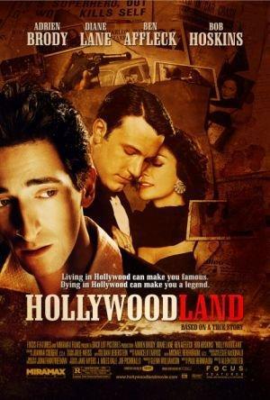 Hollywoodland [Spanish]