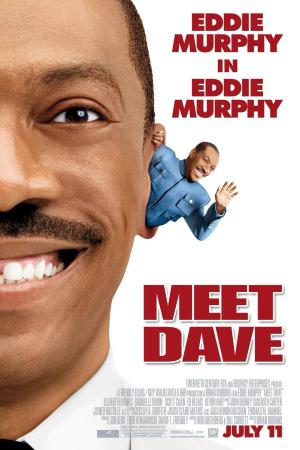 Meet Dave [Spanish]