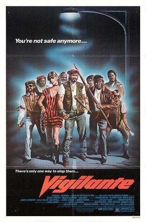 Vigilante [Spanish]