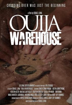 Ouija: Deadly Reunion [SpanishLatam]