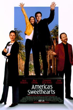 America's Sweethearts [Russian]