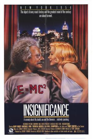 Insignificance [Spanish]