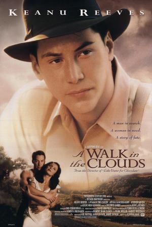 A Walk in the Clouds [Russian]