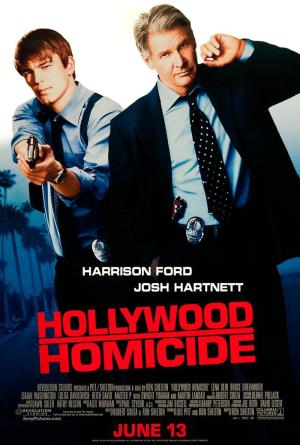 Hollywood Homicide [Spanish]