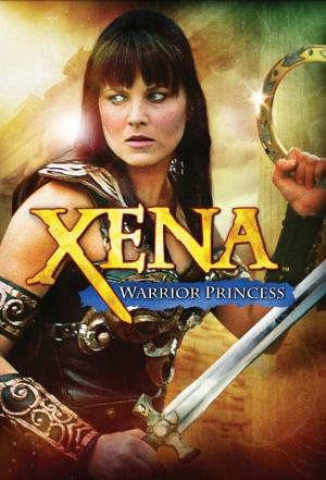 Xena: Warrior Princess [Spanish] S1-S6