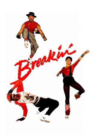 Breakin' [Spanish]