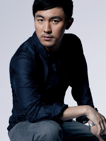 actor Shaun Tam large photo