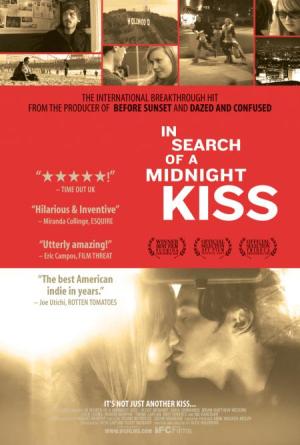 In Search of a Midnight Kiss [Spanish]