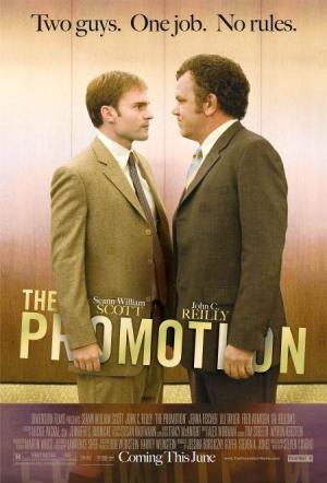 The Promotion [Spanish]