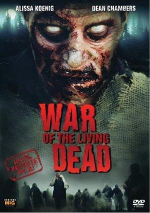 Zombie Wars [Spanish]