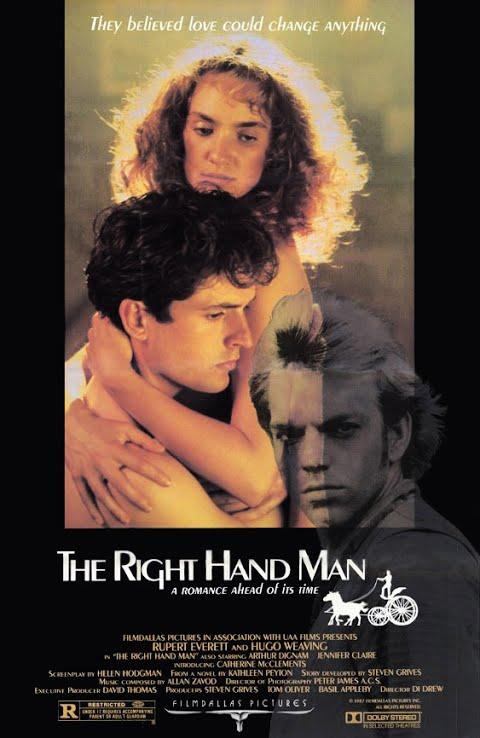 The Right Hand Man (1987) | Watch on Movi47
